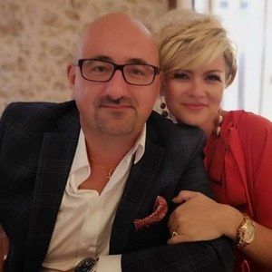 Meet your Posher, Agnieszka